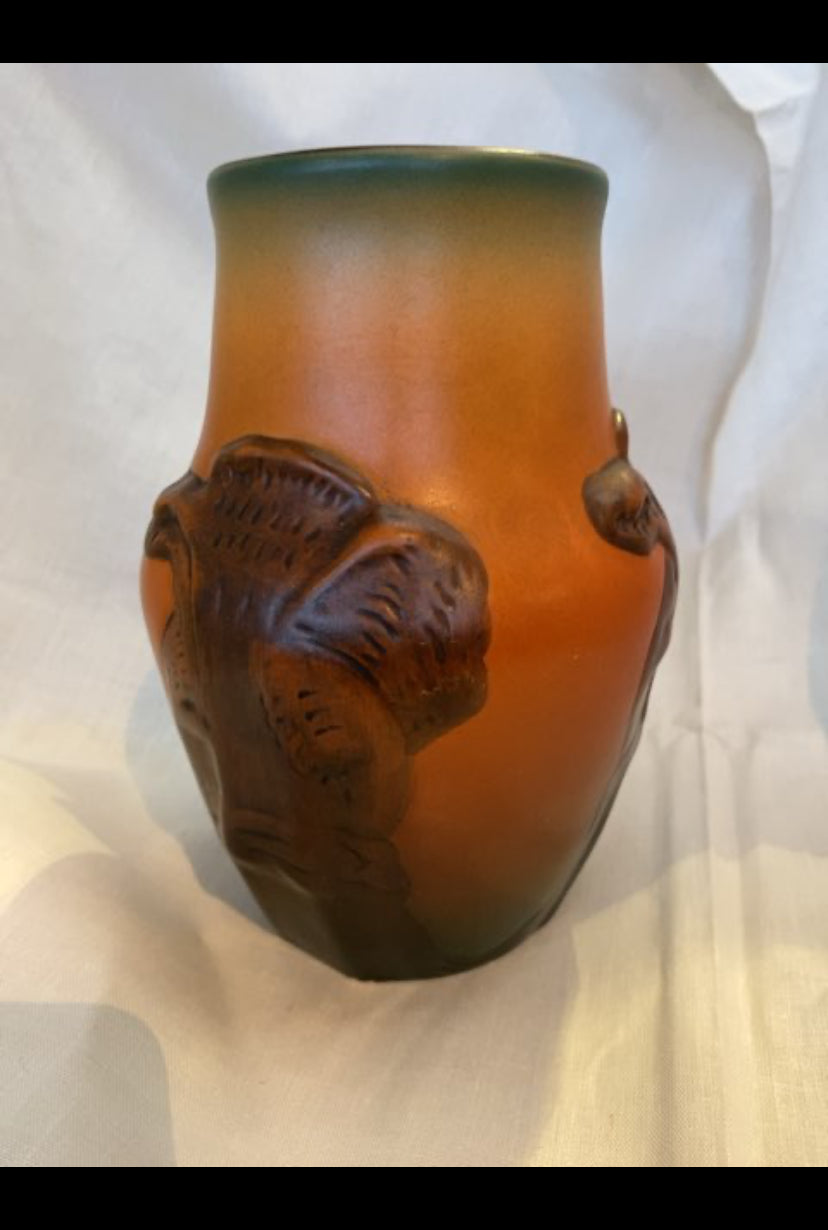 Ibsens enke vase